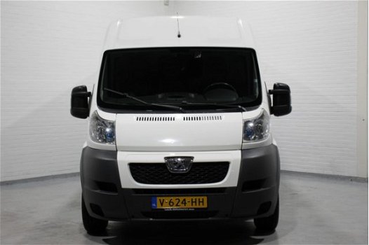 Peugeot Boxer - 2.2 HDI 130 pk L2H2 Profit+ Airco, Laadruimte Pakket, PDC, APK tot 12-2020 - 1