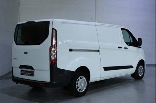 Ford Transit Custom - 2.0 TDCi 130pk L2H1 Trend Cruise, Airco, Bluetooth, Elek. Pakket, PDC V+A - 1