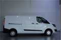 Ford Transit Custom - 2.0 TDCi 130pk L2H1 Trend Cruise, Airco, Bluetooth, Elek. Pakket, PDC V+A - 1 - Thumbnail