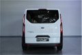 Ford Transit Custom - 2.0 TDCi 130pk L2H1 Trend Cruise, Airco, Bluetooth, Elek. Pakket, PDC V+A - 1 - Thumbnail