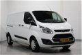 Ford Transit Custom - 2.0 TDCI 130 pk L2H1 Trend Airco, Trekhaak, Sidebars, PDC V+A, Achterklep - 1 - Thumbnail