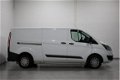 Ford Transit Custom - 2.0 TDCI 130 pk L2H1 Trend Airco, Trekhaak, Sidebars, PDC V+A, Achterklep - 1 - Thumbnail