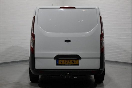 Ford Transit Custom - 2.0 TDCI 130 pk L2H1 Trend Airco, Trekhaak, Sidebars, PDC V+A, Achterklep - 1