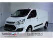 Ford Transit Custom - 2.0 TDCi 130pk L2H1 Trend Airco, Cruise, Elek. Pakket, Bluetooth, PDC V+A - 1 - Thumbnail