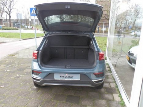 Volkswagen T-Roc - 1.0 TSI IQ-DRIVE - 1