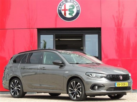 Fiat Tipo Stationwagon - 1.4 T-Jet 16v S-Design - 1