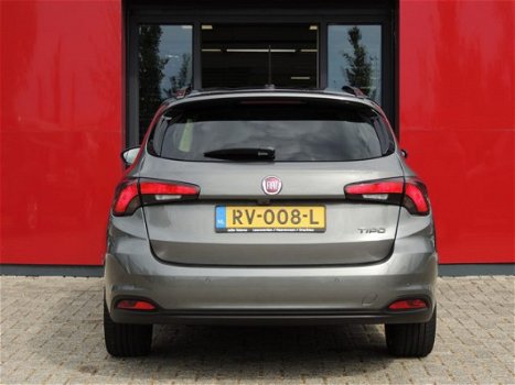 Fiat Tipo Stationwagon - 1.4 T-Jet 16v S-Design - 1