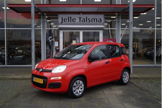 Fiat Panda - TwinAir 60 Popstar - 1