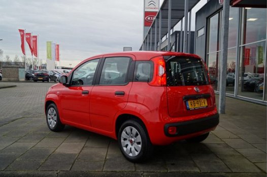 Fiat Panda - TwinAir 60 Popstar - 1