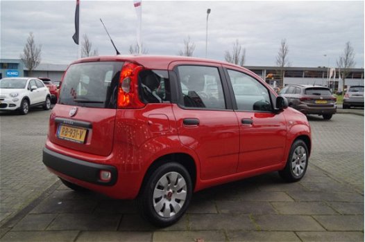 Fiat Panda - TwinAir 60 Popstar - 1