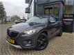 Mazda CX-5 - 2.0 SKYACTIV-G 165pk TS 19