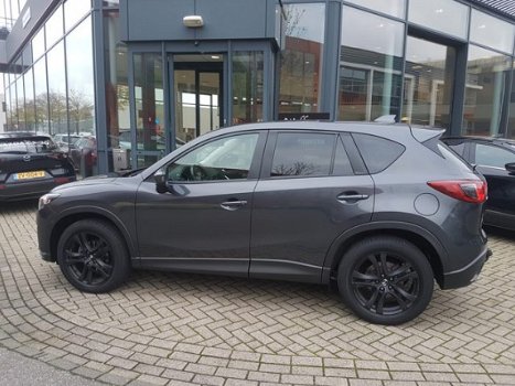 Mazda CX-5 - 2.0 SKYACTIV-G 165pk TS 19