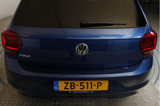 Volkswagen Polo - 1.0 TSI COMFORTLINE - 1