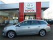 Toyota Auris Touring Sports - 1.8 Hybrid Executive 1e eigenaar - 1 - Thumbnail