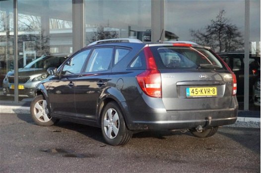 Kia Cee'd - 1.6 CRDi VGT 115pk - 1