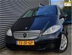 Mercedes-Benz A-klasse - 160 CDI Avantgarde 2008 Black Sapphire Metallic - 1 - Thumbnail