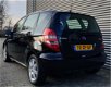 Mercedes-Benz A-klasse - 160 CDI Avantgarde 2008 Black Sapphire Metallic - 1 - Thumbnail