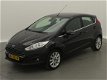 Ford Fiesta - 1.0 EcoBoost Titanium / airco-ecc / navi / cruise / 5 drs / 78 dkm - 1 - Thumbnail