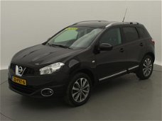 Nissan Qashqai - 2.0 Tekna / automaat / panoramadak / pdc / 18 inch lmv / 99dkm