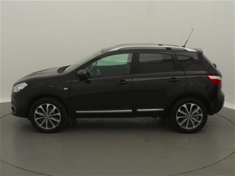 Nissan Qashqai - 2.0 Tekna / automaat / panoramadak / pdc / 18 inch lmv / 99dkm - 1