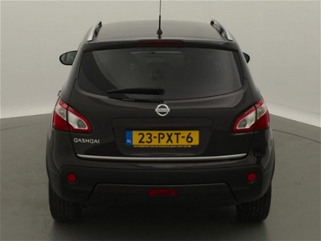 Nissan Qashqai - 2.0 Tekna / automaat / panoramadak / pdc / 18 inch lmv / 99dkm - 1