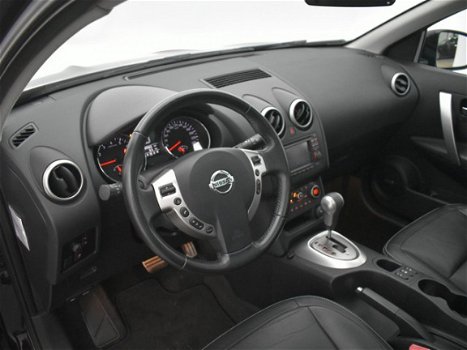 Nissan Qashqai - 2.0 Tekna / automaat / panoramadak / pdc / 18 inch lmv / 99dkm - 1