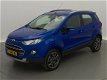 Ford EcoSport - 1.0 EcoBoost Titanium / airco-ecc / cruise / pdc / 17 inch lmv / 60 dkm - 1 - Thumbnail