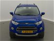 Ford EcoSport - 1.0 EcoBoost Titanium / airco-ecc / cruise / pdc / 17 inch lmv / 60 dkm - 1 - Thumbnail