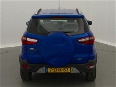 Ford EcoSport - 1.0 EcoBoost Titanium / airco-ecc / cruise / pdc / 17 inch lmv / 60 dkm