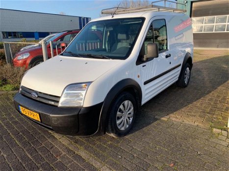 Ford Transit Connect - T200S 1.8 TDCi - 1