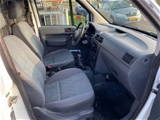 Ford Transit Connect - T200S 1.8 TDCi