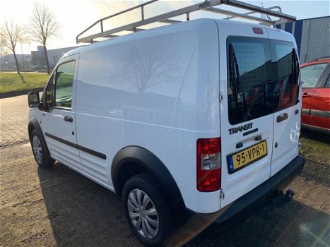 Ford Transit Connect - T200S 1.8 TDCi - 1