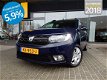 Dacia Logan MCV - 0.9 TCe Bi-Fuel Laureate TREKHAAK / LPG / AIRCO / BLUETOOTH - 1 - Thumbnail