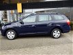 Dacia Logan MCV - 0.9 TCe Bi-Fuel Laureate TREKHAAK / LPG / AIRCO / BLUETOOTH - 1 - Thumbnail