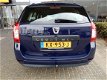 Dacia Logan MCV - 0.9 TCe Bi-Fuel Laureate TREKHAAK / LPG / AIRCO / BLUETOOTH - 1 - Thumbnail