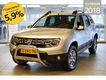 Dacia Duster - 1.2 TCe 4x2 Prestige / AIRCO / NAVIGATIE MULTIMEDIA GROOT SCHERM / BULLBAR - 1 - Thumbnail