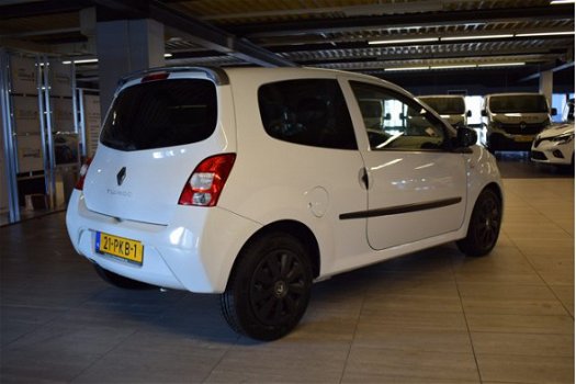 Renault Twingo - 1.2-16V Collection AIRCO/ELEKTRISCHE RAMEN/ VERSTELBARE ACHTERSTOELEN TOERENTELLER - 1