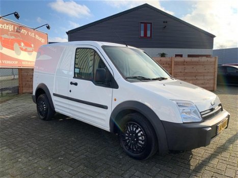 Ford Transit Connect - T200S 1.8 TDCi Marge Trekhaak Elektrische Ramen - 1