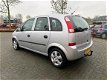 Opel Meriva - 1.6-16V Maxx Cool 1e Eig. Airco Trekhaak Cruise Control - 1 - Thumbnail