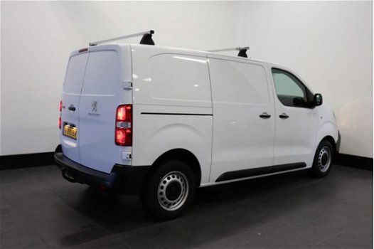 Peugeot Expert - 231S 2.0 BlueHDI 120PK - Airco - Cruise - € 10.950, - Ex - 1