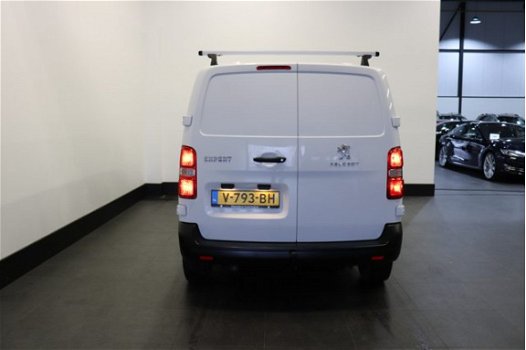 Peugeot Expert - 231S 2.0 BlueHDI 120PK - Airco - Cruise - € 10.950, - Ex - 1