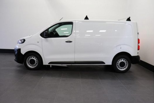 Peugeot Expert - 231S 2.0 BlueHDI 120PK - Airco - Cruise - € 10.950, - Ex - 1