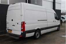 Volkswagen Crafter - 32 2.0 TDI 163PK - L3H2 - Airco - Cruise - PDC - € 13.900, - Ex