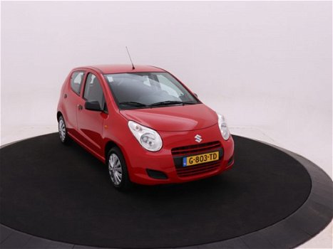 Suzuki Alto - 1.0 Comfort - 1