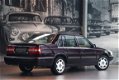 Volvo 960 - 2.5 Aut. Oxford - 1 - Thumbnail