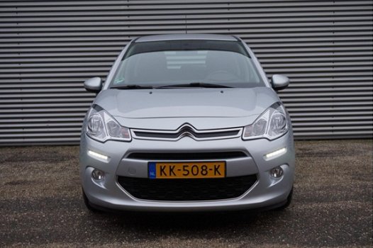 Citroën C3 - 1.2 PureTech 82pk Selection Navigatie/Climate control/Parkeersensors - 1