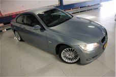 BMW 3-serie Coupé - 320i Corporate Lease High Executive COUPE / LEER / FULL SERVICE