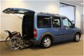 Ford Tourneo Connect - Rolstoelauto XXL-Ombouw - 1 - Thumbnail