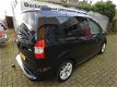 Ford Tourneo Courier - 1.0 Ecoboost 100pk Titanium trekhaak - 1 - Thumbnail