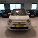 Fiat 500 - TwinAir Turbo 80 PK Lounge Navi Pan.dak - 1 - Thumbnail